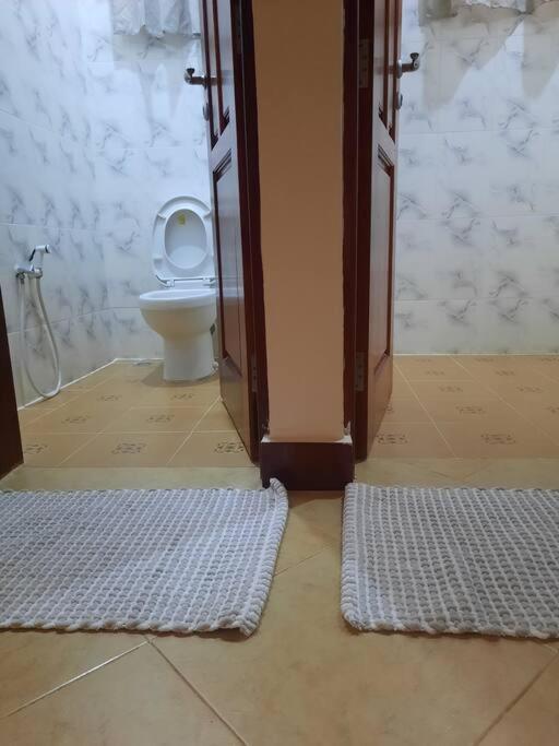 Ellyz Home Stay 莫希 外观 照片